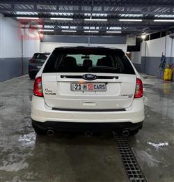 فورد ادج